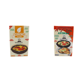 Nayama Attieke Couscous
